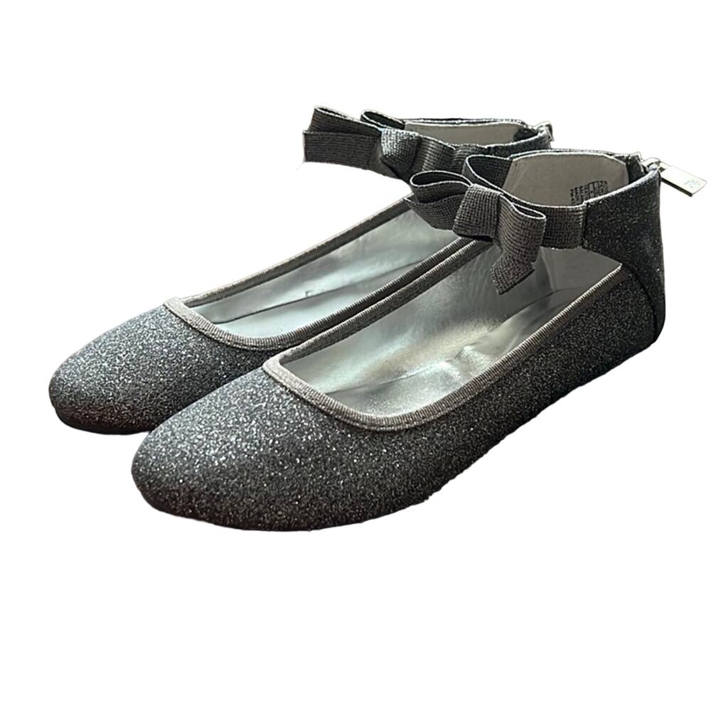 Kenneth Cole New York | Bow Ballet Flats